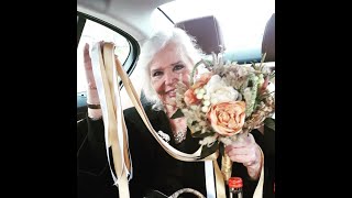 83 Yaşındaki Gönül Yazarın 8. Kez Evlendiği İddiası Asılsız