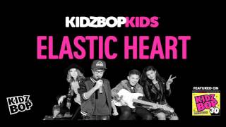 Смотреть клип Kidz Bop Kids - Elastic Heart (Kidz Bop 30)