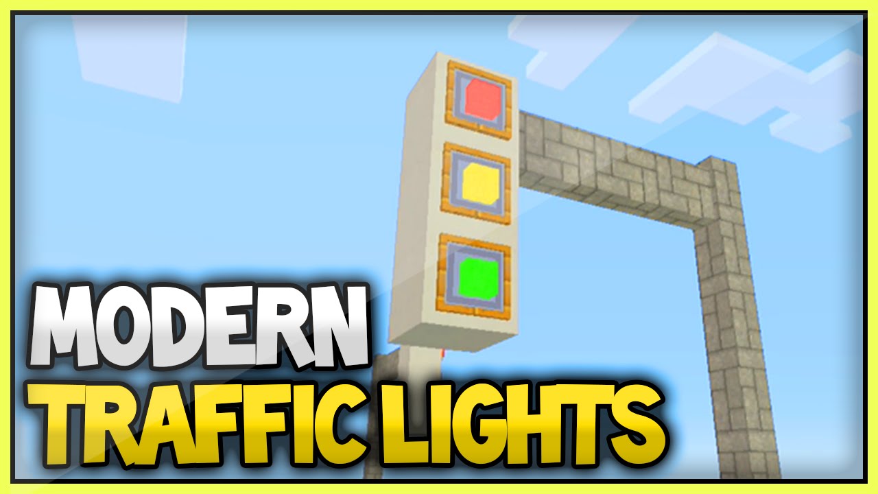Traffic Lights Tutorial - YouTube