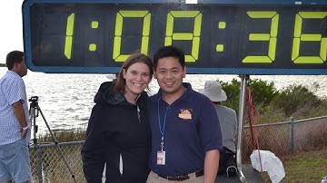 Inside InSight - Engineer Helps Land a Spacecraft on Mars