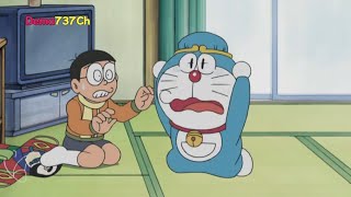 Doraemon Full Movie | Ikat Kepala Anak Angin | Doraemon Bahasa Indonesia Terbaru (no zoom)