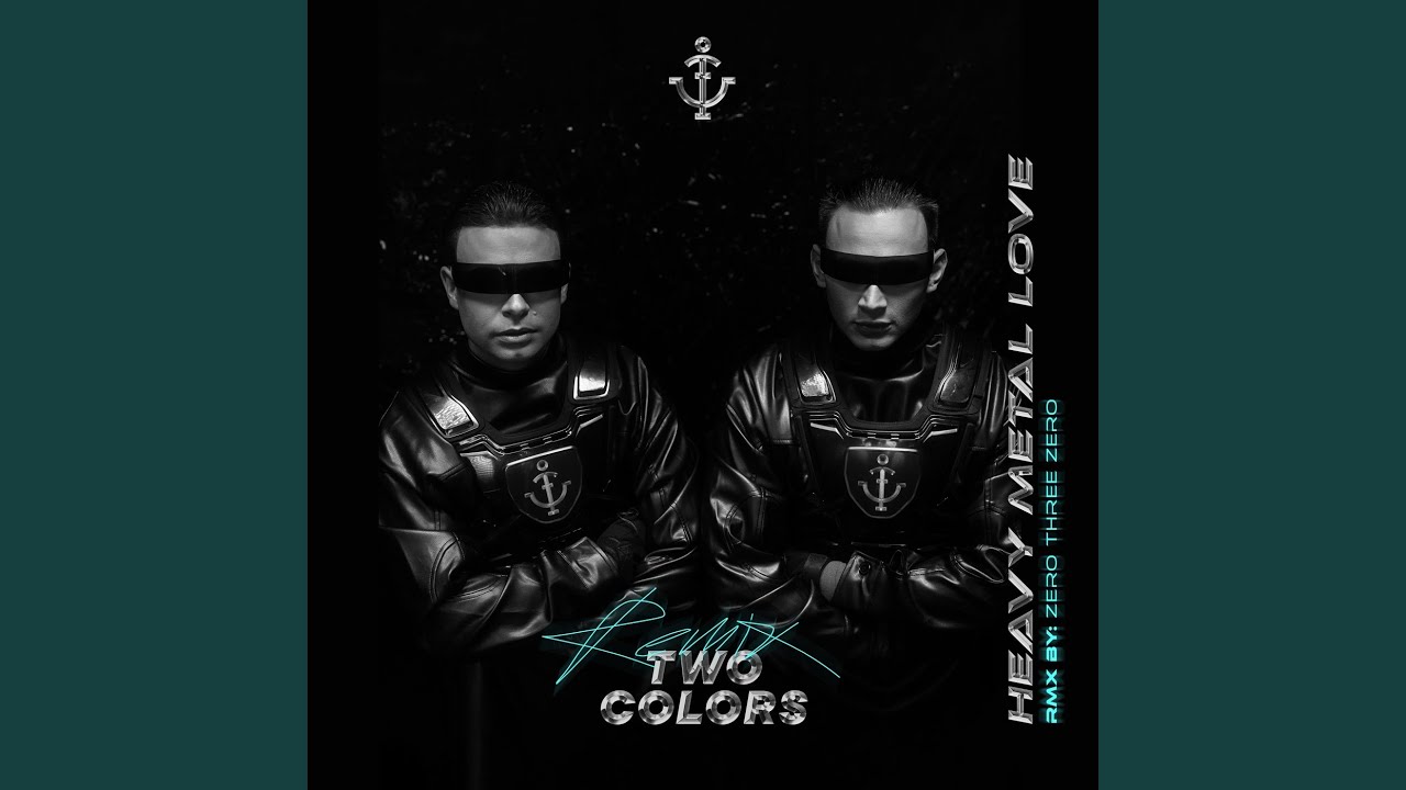 Heavy Metal Love (ZERO THREE ZERO Phonk Remix) - YouTube Music