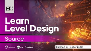 Learn Level Design | 01 | Source | Video Game MasterClass by RAM Studios