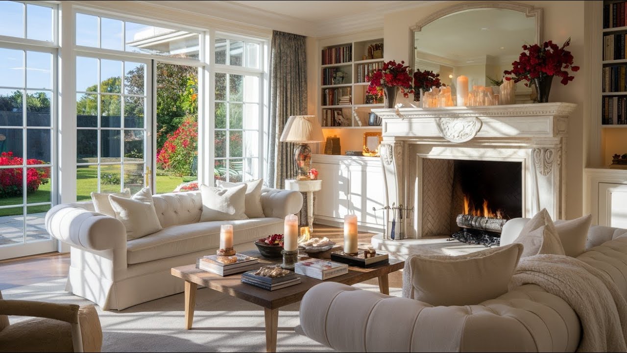 Happy Valentine's Day 💖 Relaxing Instrumental Valentine Music🌹Romantic Valentine Background Music 45