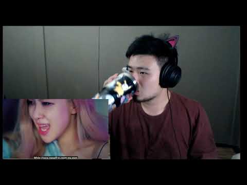 Black Pink - Kill this love [Fluffy's React] สาวๆมาแนวนี้ พี่รับดาเมจไม่ไหว !!