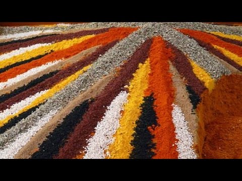 Video: Hur Man Köper Riktiga Indiska Kryddor