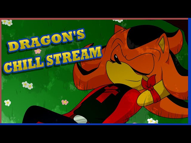 29TH anniversary vr chat chill stream