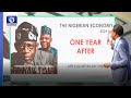 What has happened to nigerias economy under tinubu rewane breaks down the numbers