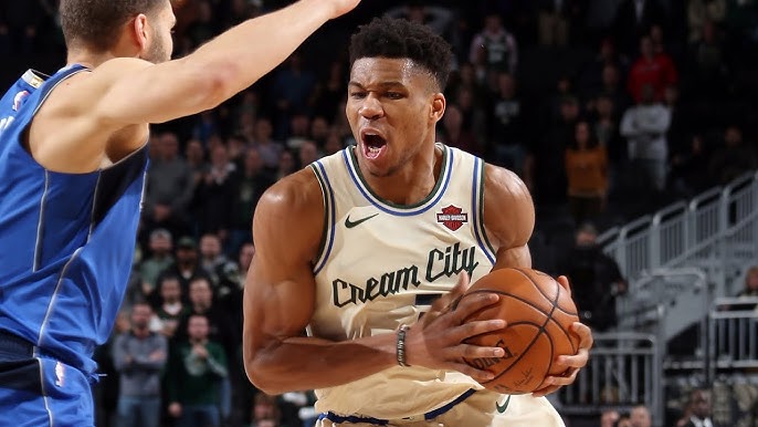 Milwaukee Bucks can't wear 'Cream City' jerseys due to technical issue