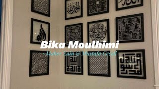 Bika Moulhimi ~ Maher Zain & Mustafa Ceceli (speed up TikTok)