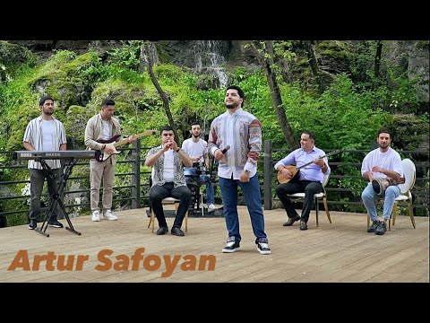Artur Safoyan -