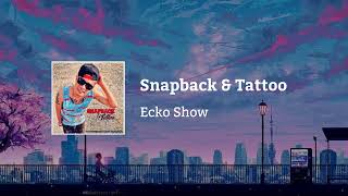 Ecko Show - Snapback & Tattoo