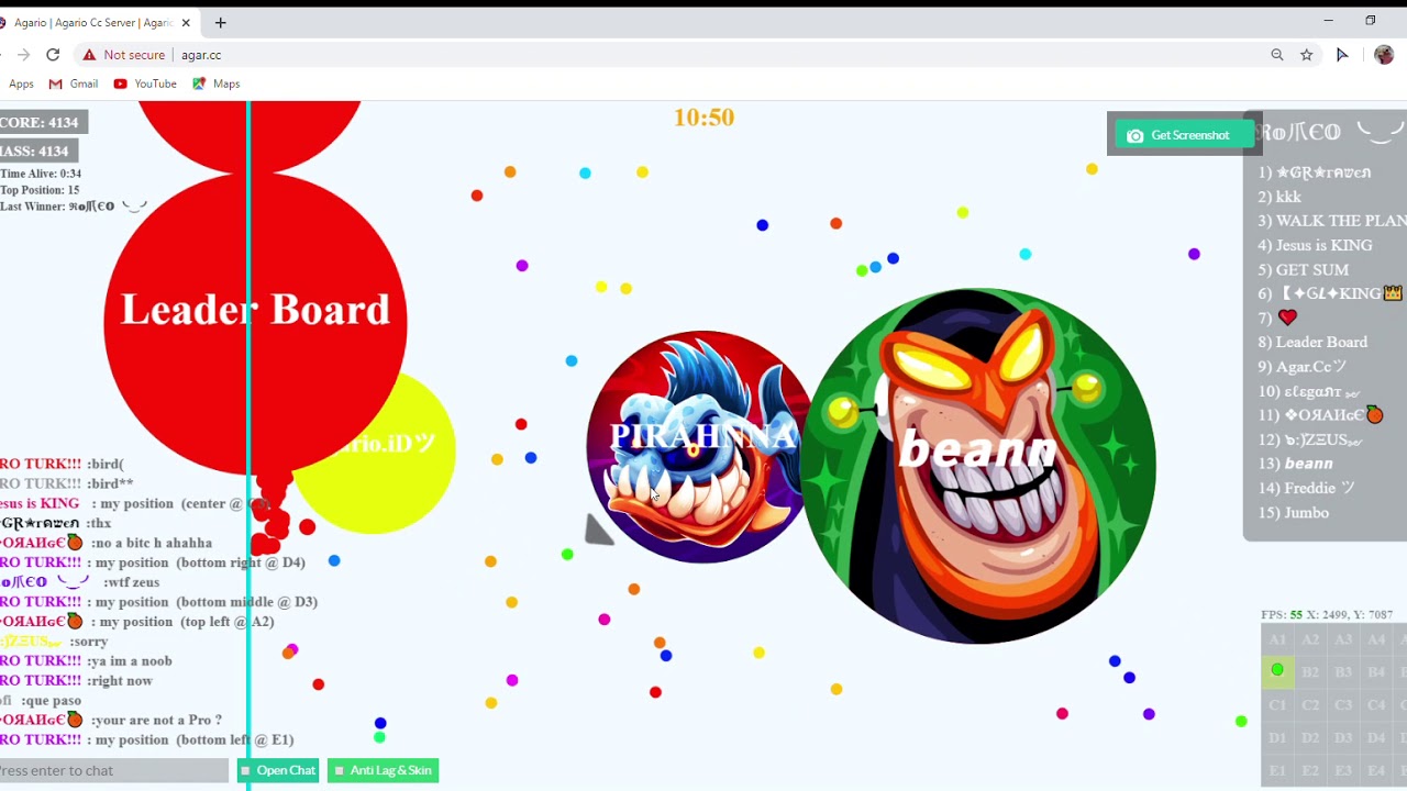 Agario bot hack tampermonkey usbsapje Agario bot hack tampermonkey usbsapje