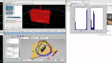 pca based bounding box calculation