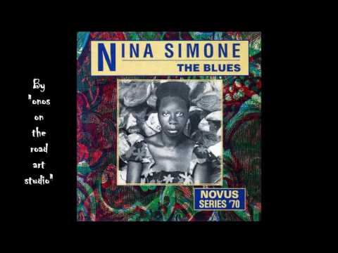 Nina Simone - The Pusher (HQ) (Audio only) | August 15, 2016 | Kostas Schinas