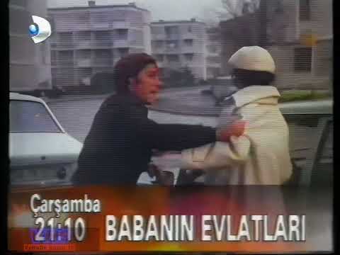 Babanın Evlatları Filmi İnfo | Kanal D | 25.08.1997