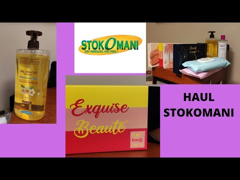 HAUL STOKOMANI, 4