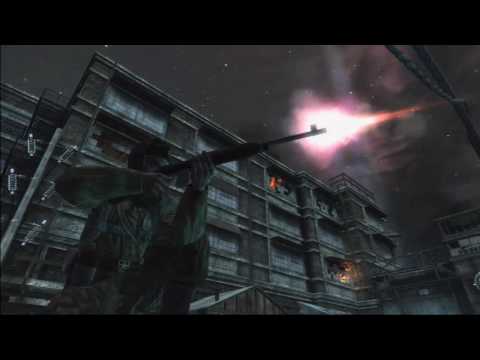 Call of Duty: World at War Map Pack 3 [HD]