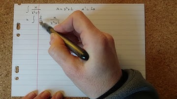 Calcul de primitive d