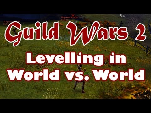 Vídeo: Guild Wars 2 é Para Os Fãs