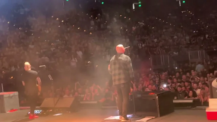 Breaking Benjamin - Breakdown live 05/20/23