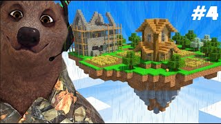 Hayalleri̇m Gerçek Oldu Tek Blok 4