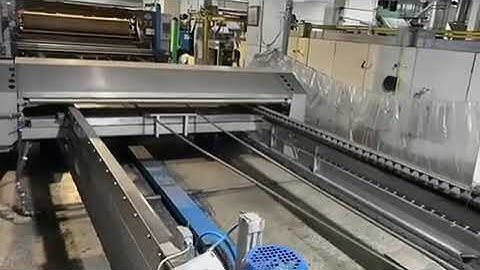 REF 37526 FERRARO OPEN WIDTH COMPACTOR