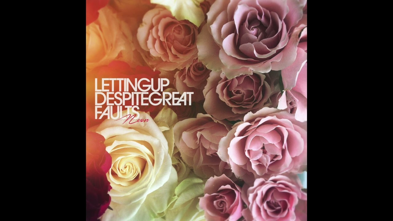 来日決定】 Letting Up Despite Great Faults を紹介！｜to'morrow music