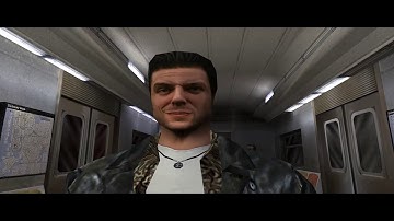 (CD Version) Max Payne on Windows 10