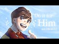 Do it For Her/Him - [Dream SMP Animatic]