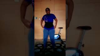 Dance And Sweat It Out