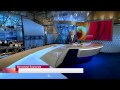 The News 21:00 - Intro 2014 (Channel One Russia)