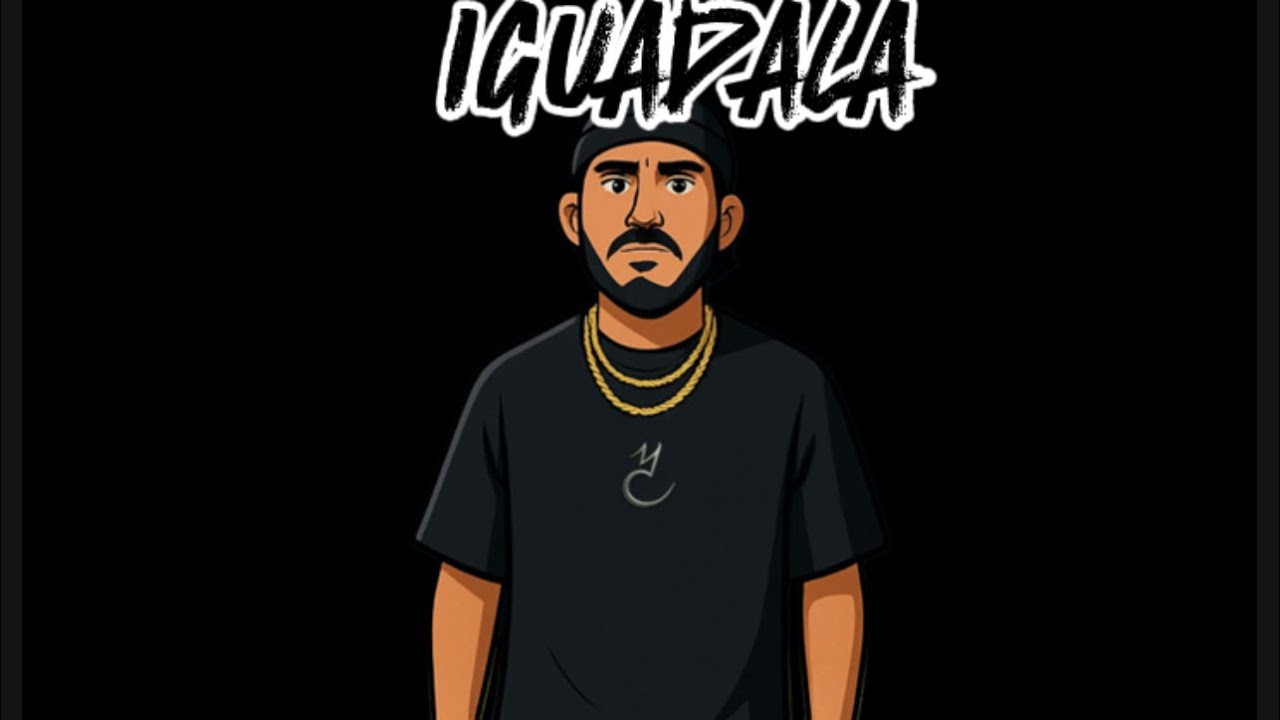 Watch MEDIOCVMPO - IGUADALA (VISUALIZER) on YouTube Watch MEDIOCVMPO - IGUADALA (VISUALIZER) on YouTube