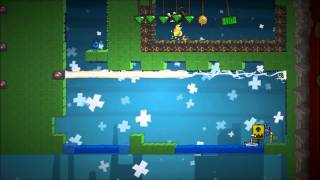 Making Malakai Mad (MMM) screenshot 2