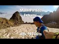 MontePerdidoExtreme: Travesía de 46km y +3700m de "Puro Pirineo".