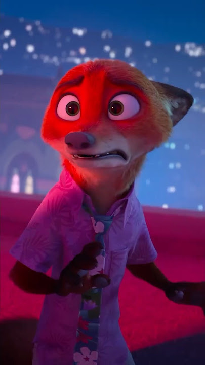 NEW TEASER TRAILER for Zootopia 2 (2025)