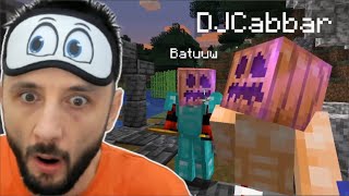 EKİP HARDCORE DEVAM EDİYOR ama BERAT ÖLDÜ  Minecraft 5.Bölüm