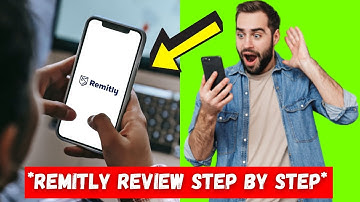 🔴 How to USE REMITLY APP to SEND MONEY? (REVIEW) 💳 How REMITLY MONEY TRANSFER WORKS