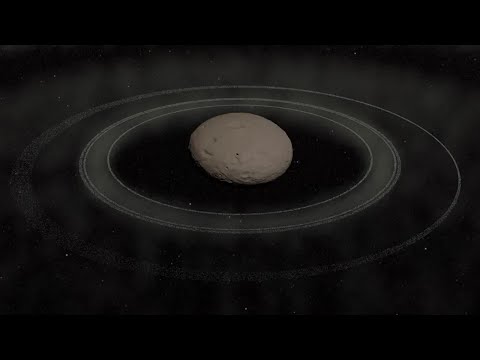Catastrophism & Cosmology - 3I/Atlas - Medieval Tsunami - Chiron Rings [Science Without Consensus]