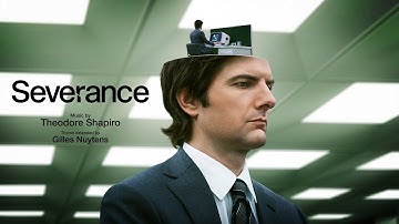 Theodore Shapiro: Severance Theme [Extended by Gilles Nuytens]