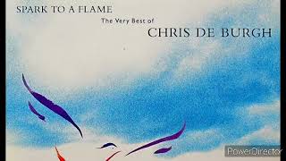 Chris  De Burgh - Spark to a Flame Instrumental Medley