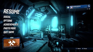 Borderlands 3 - Bug Report - Weapon Keeps Moving When You Pause The Game