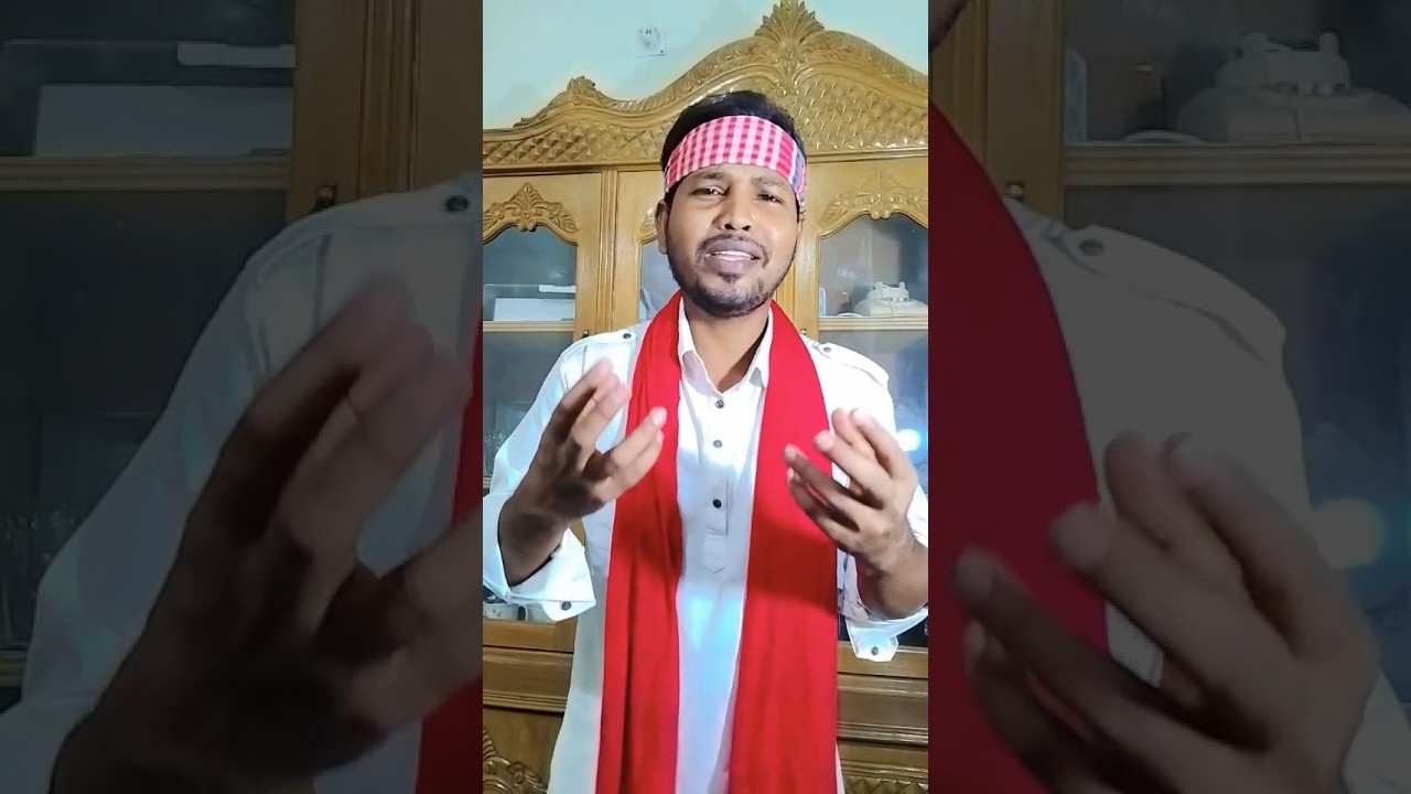 সবার আগে আমি আমার #foryou মা#lifeisbutadream