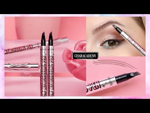 Video: Vlek Maybelline hemelhoog?