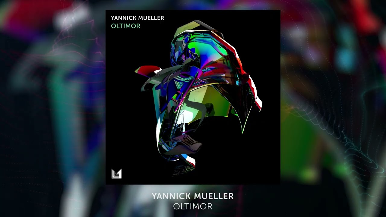 Yannick Mueller - Oltimor