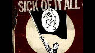 Sick Of It All - Call to Arms