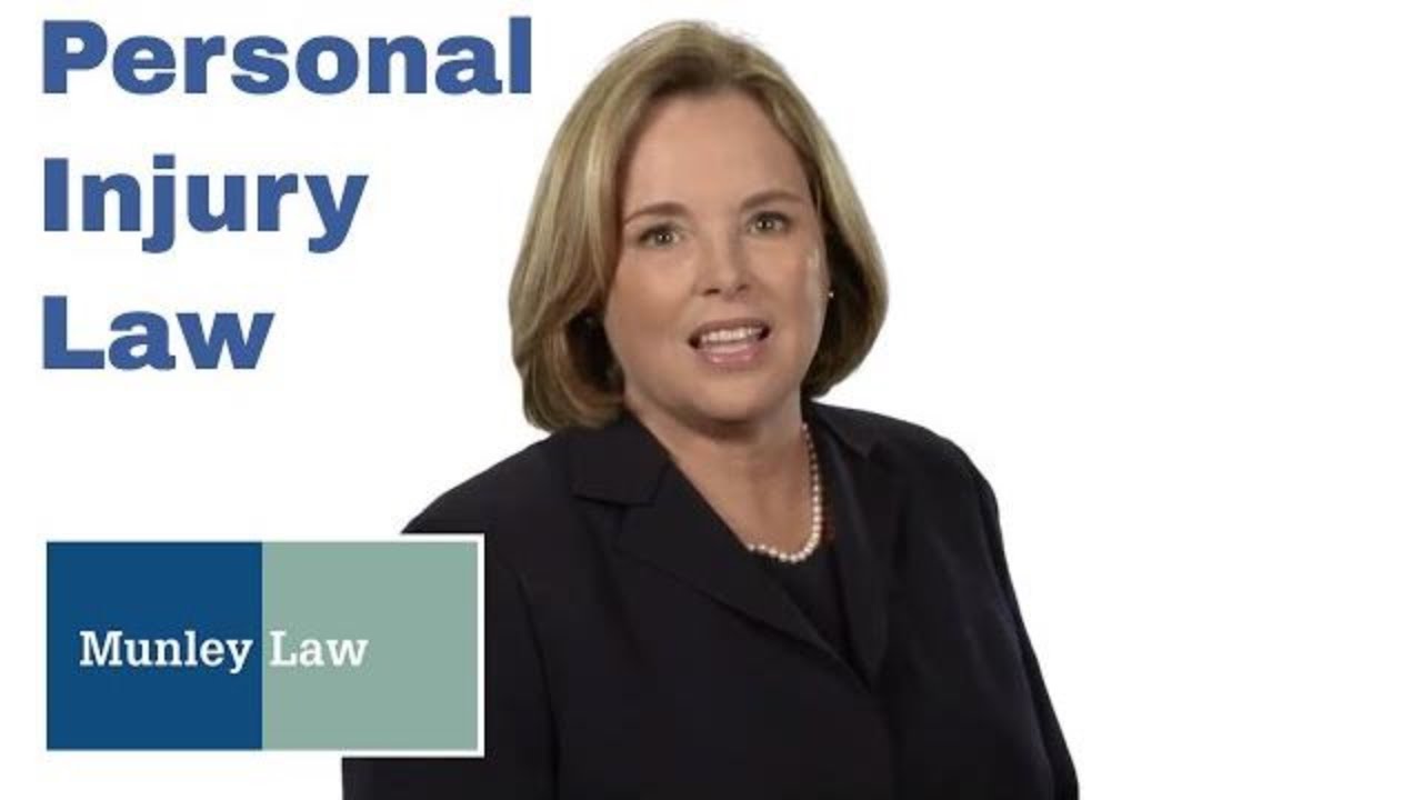 Philadelphia Personal Injury Lawyers (215) 5157747 Munley Law