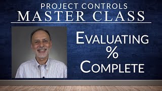 My Project Percent Complete is 45% - What Does That Mean