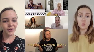 World Music Therapy Day 2020