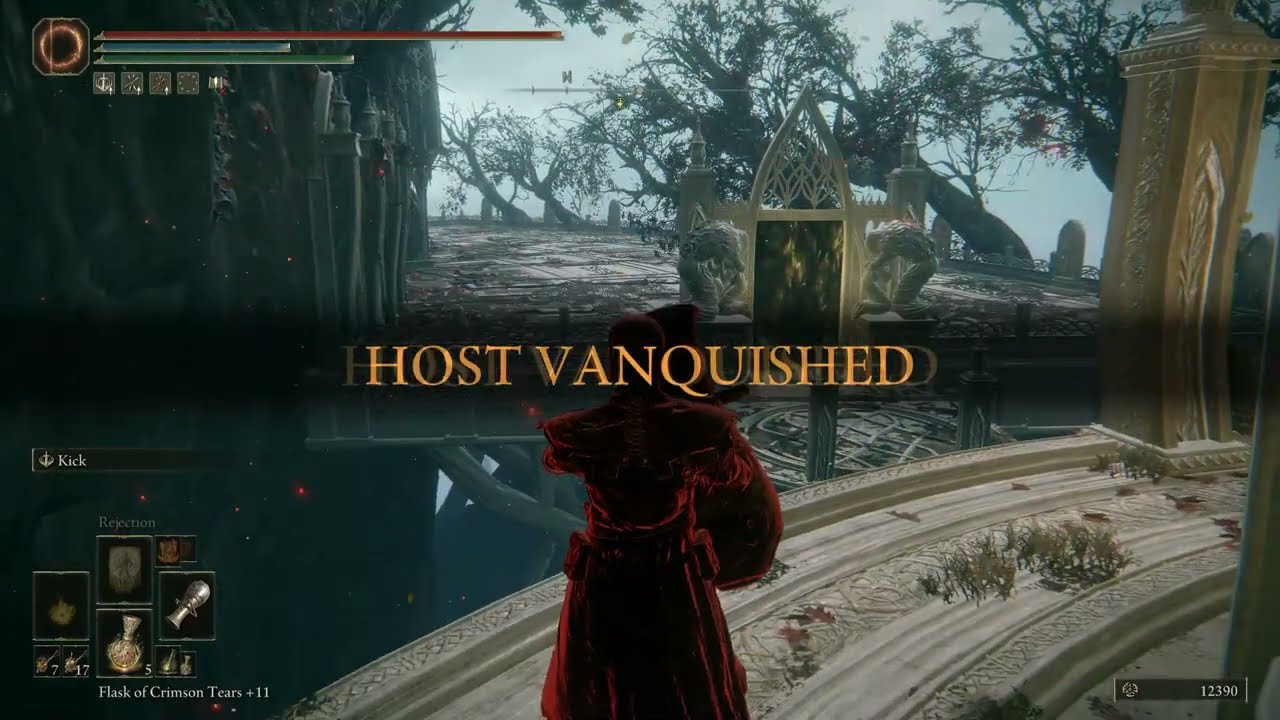 The Jar Cannon is Good | Elden Ring